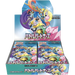 Pokemon Center Japan - Battle Partners Booster Box 