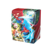 Pokemon Center Japan Deck Case - Ancient Roar 