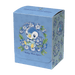 Pokemon Center Japan Deck Case - Baby Blue Eyes 