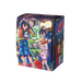 Pokemon Center Japan Deck Case - Carmine & Kieran 