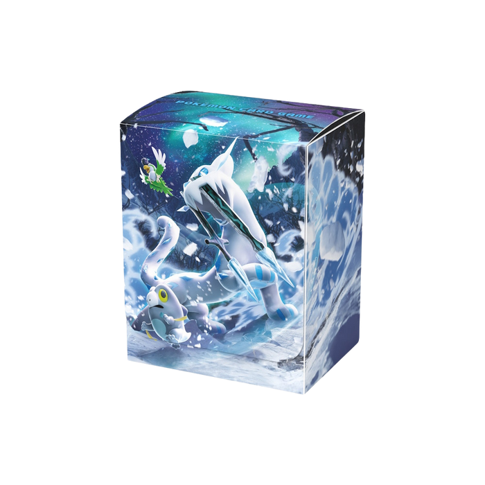 Pokemon Center Japan Deck Case - Chien-Pao 