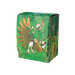 Pokemon Center Japan Deck Case - Evolution Line Decidueye 