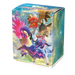 Pokemon Center Japan Deck Case - Hisuian Decidueye, Typhlosion, and Samurott 
