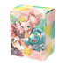 Pokemon Center Japan Deck Case - Mew, Manaphy, and Diancie 