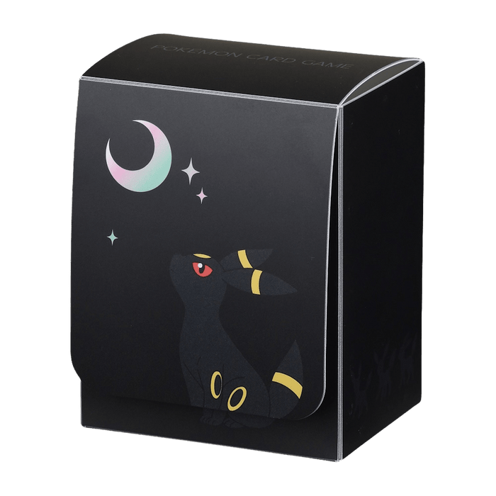 Pokemon Center Japan Deck Case - Moonlight Umbreon 
