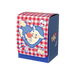 Pokemon Center Japan Deck Case - Pikachu and Hearts 