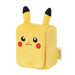 Pokemon Center Japan Deck Case - Pikachu Plush 
