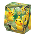 Pokemon Center Japan Deck Case - Pikachu's Forest 