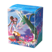 Pokemon Center Japan Deck Case - Rosa & Serperior 