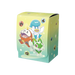 Pokemon Center Japan Deck Case - Sprigatito, Fuecoco, and Quaxly 