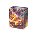Pokemon Center Japan Deck Case - Tera Charizard 