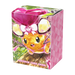 Pokemon Center Japan Deck Case - Tera Dedenne 