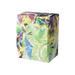 Pokemon Center Japan Deck Case - Tera Tyranitar 