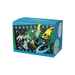 Pokemon Center Japan Deck Case - The Cinema: Inteleon (Midnight Agent) 