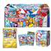 Pokemon Center Japan - Fukuoka Special Box 