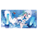 Pokemon Center Japan Playmat - Altaria & Lisia 