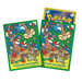 Pokemon Center Japan Sleeves - Alolan Exeggutor and Friends 