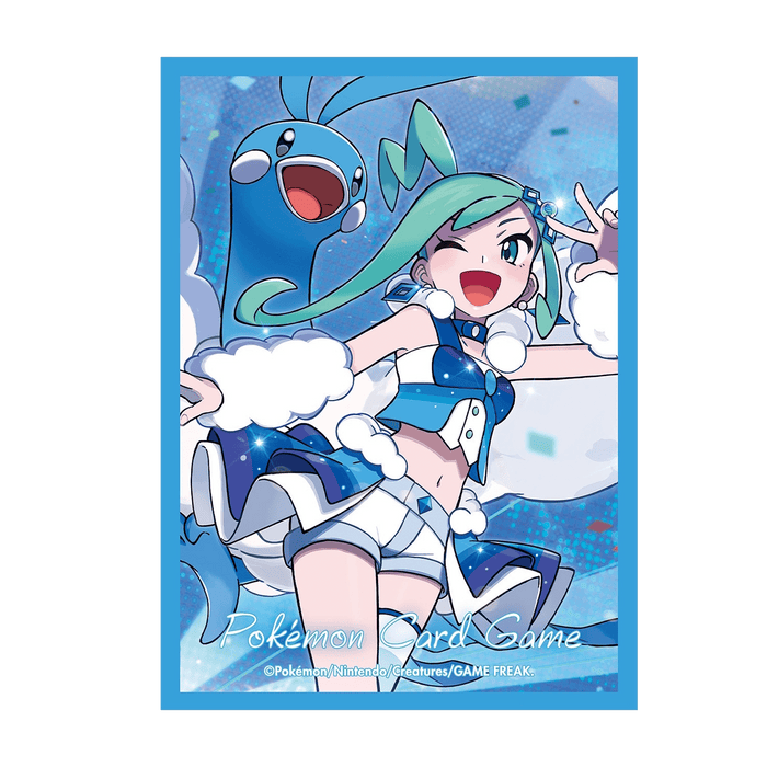Pokemon Center Japan Sleeves - Altaria & Lucia Ver.2 