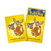 Pokemon Center Japan Sleeves - Nakayoshi Friends 