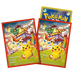 Pokemon Center Japan Sleeves - Tohoku Special Box 