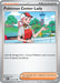 Pokemon Center Lady (123/132) [Mega Evolution: Base Set] 
