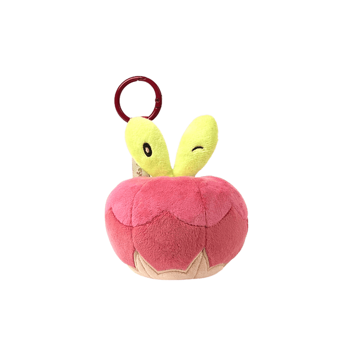Pokemon Center Plushie - Apple of My Eye: Applin 