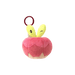 Pokemon Center Plushie - Apple of My Eye: Applin 