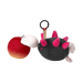 Pokemon Center Plushie - Apple of My Eye: Pyukumuku 