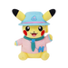 Pokemon Center Plushie - ROAD TRIP: Pikachu 