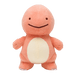 Pokemon Center Plushie - Transform Ditto: Charmander 