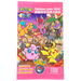Pokemon Center Taipei Pikachu Promo Pack 