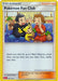Pokemon Fan Club (CLC) [Trading Card Game Classic] 