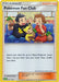Pokemon Fan Club (CLV) [Trading Card Game Classic] 