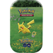 Pokemon GO Mini Tins 