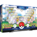Pokemon Go Radiant Eevee Premium Collection 
