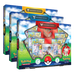 Pokemon GO Team Special Collection 