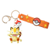 Pokemon Keychain - Meowth 