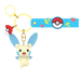 Pokemon Keychain - Minun 