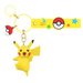 Pokemon Keychain - Pikachu 