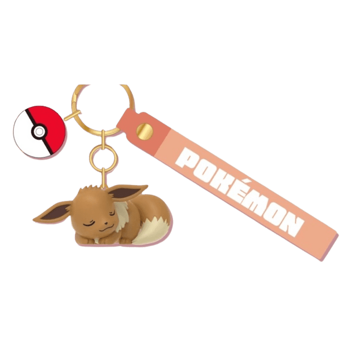Pokemon Pendant - Eevee 