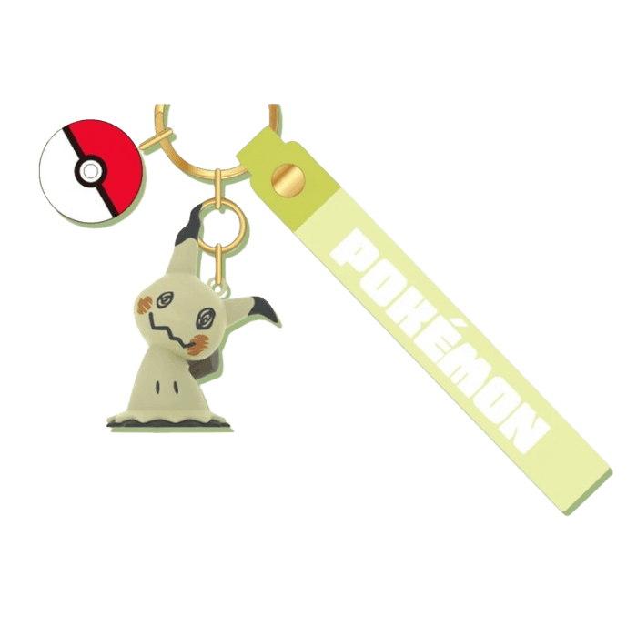Pokemon Pendant - Mimikyu 