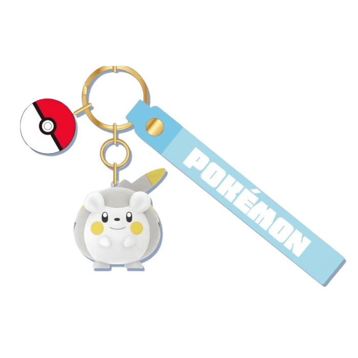 Pokemon Pendant - Togedemaru 