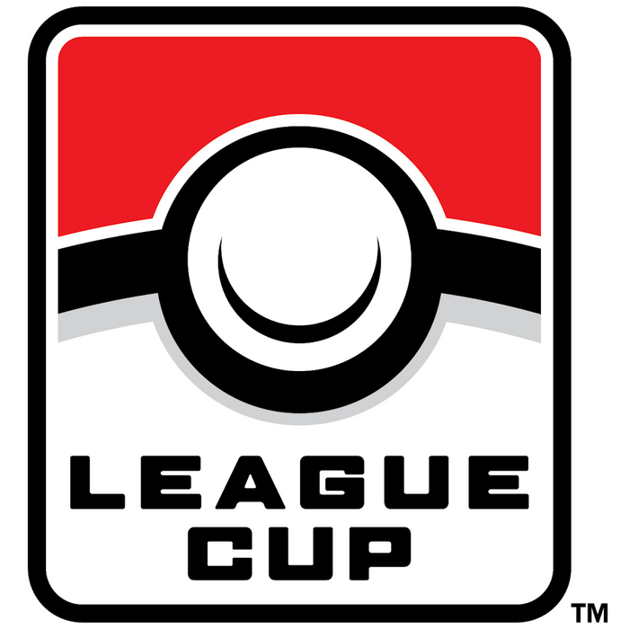 Pokemon - Season League Cup - April 18, 2025 
