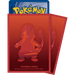 Pokemon Shanghai - 151: First Partner Premium Gift Box: Charmander Sleeves 