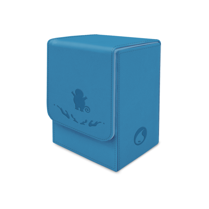 Pokemon Shanghai - 151: First Partner Premium Gift Box: Squirtle Deck Box 