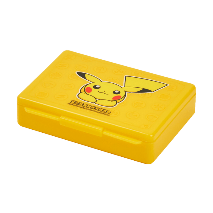 Pokemon Shanghai Damage Counter Case - Pikachu 