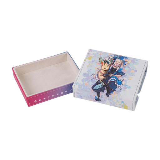 Pokemon Shanghai Diamond & Pearl Gift Box: Damage Counter Case 