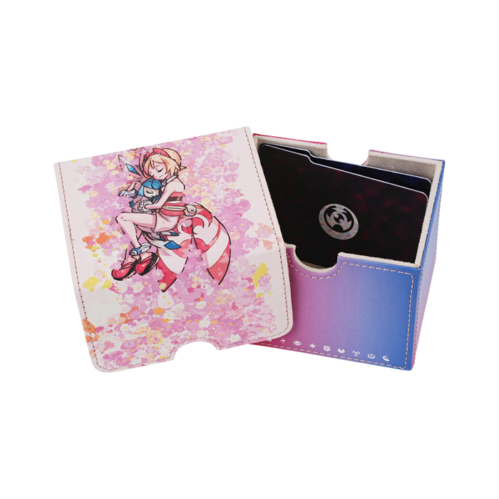 Pokemon Shanghai Diamond & Pearl Gift Box: Deck Box 