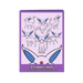 Pokemon Shanghai Eevee GX Set Gift Box: Sleeves Espeon 