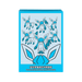Pokemon Shanghai Eevee GX Set Gift Box: Sleeves Glaceon 